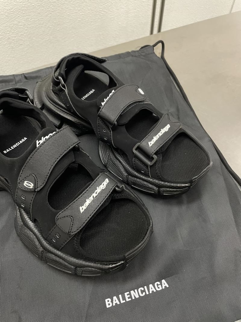 Balenciaga Sandals